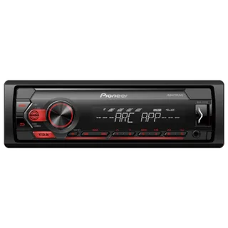 Pioneer MVH-S125UI