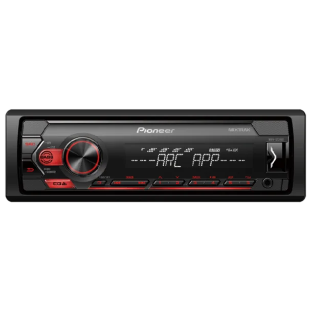 Pioneer MVH-S125UI
