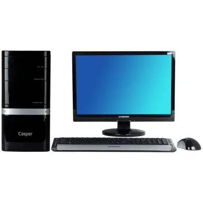 Casper CD.SOL3470D 1000GB