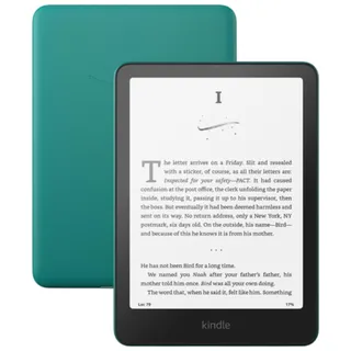 Amazon Kindle PaperWhite 16GB Jade
