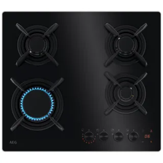 AEG HKB64453NB