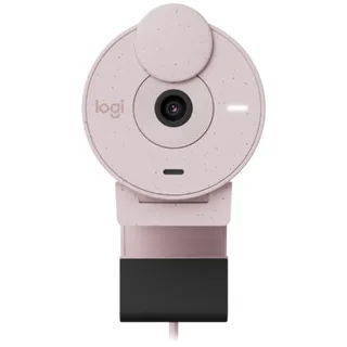 Logitech Brio 300 Rose