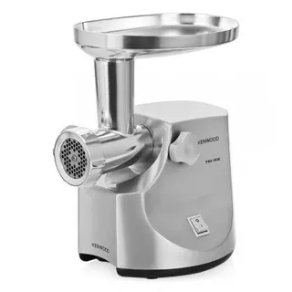Kenwood MG 515 Silver