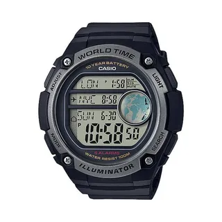 Casio AE-3000W-1AVDF
