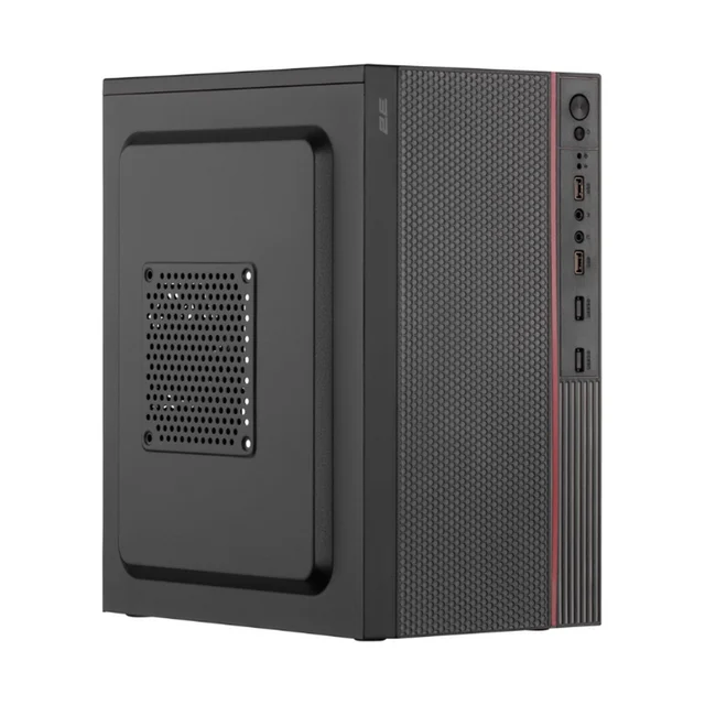 2E TeamX TMX03 Black