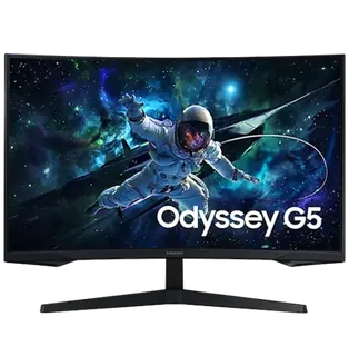 Samsung LS32CG550EIXCI