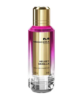 Mancera Velvet Vanilla