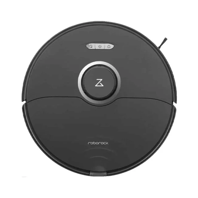 Roborock S8 S852-02/S80ULT CE version Black