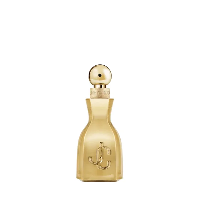 Jimmy Choo I Want Choo EDP L 40 ml