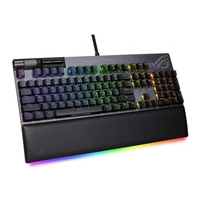 Asus 90MP02E6-BKRA00