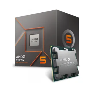 AMD Ryzen 5 8400F