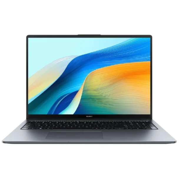 HUAWEI MateBook D16 16" (Core i5-13420H, 2023) 16GB, 512GB — Space Gray
