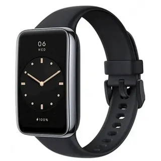 Xiaomi Smart Band 7 Pro Black