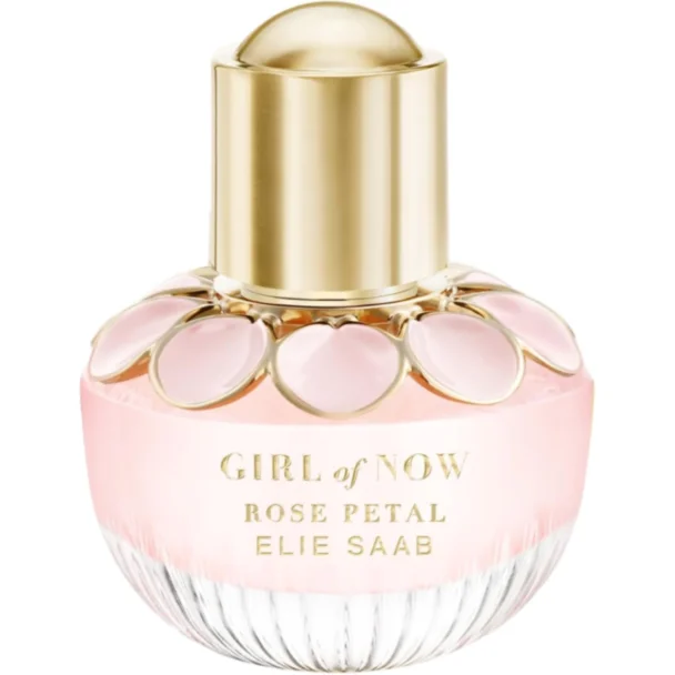 Elie Saab Girl of Now Petal EDP 30ml Rose