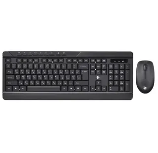 2E MK410 WL Black