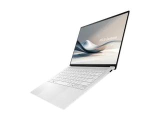 ASUS Zenbook S 14 OLED 14" (Intel Ultra 5 + Intel Arc Graphics) 16GB, 512GB