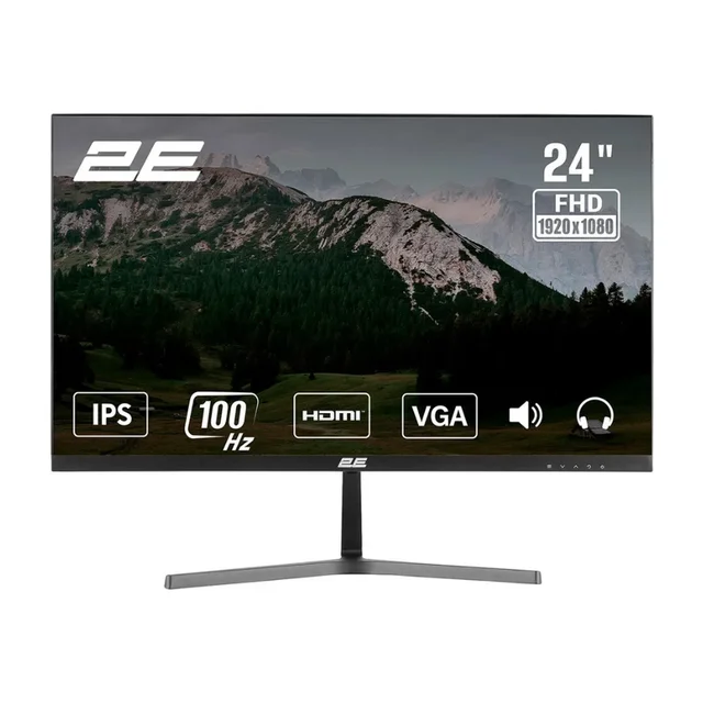 2E Monitor (D2425B)