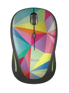 Trust Yvi FX Wireless Mouse