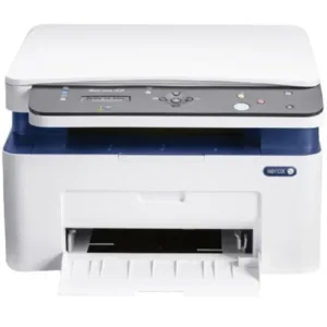 Xerox WC 3025 Bi