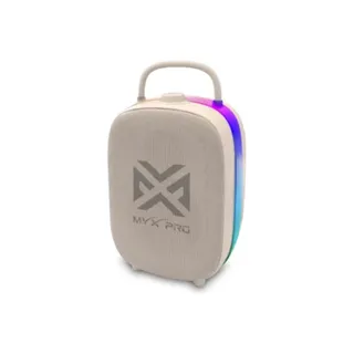 Myx Pro Speaker Nova NOVA40 Pink