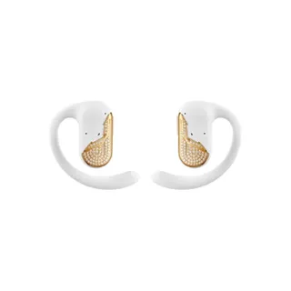 Vertu OWS Headset OWS-GD-E-OE14-C-HW White
