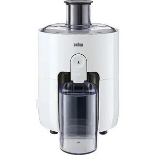 Braun SJ3100WH