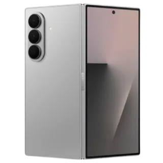 Samsung Galaxy Z Fold 7 256GB Silver