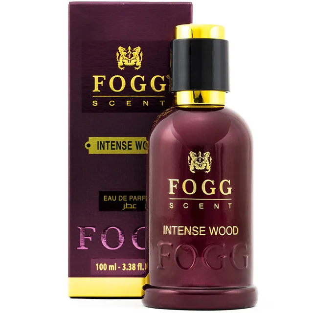 Fogg Scent Intense Wood EDP 100 ml
