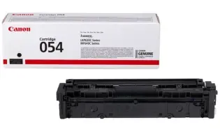 Canon CRG054BK