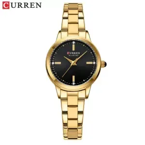 Curren Klassik Saat 9094-4/TG.G.TG