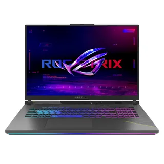 ASUS ROG STRIX 16" (Core i9-14900HX + RTX5070, 2023) 32GB, 1TB — Gray