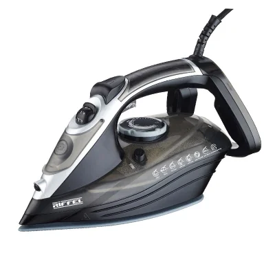 Riffel HL-8001 Black