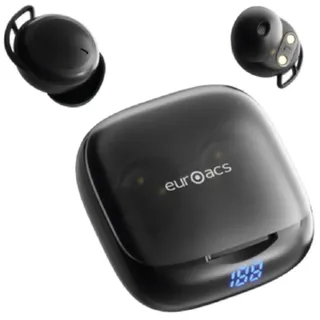 Euroacs Rods Flip 4 Black