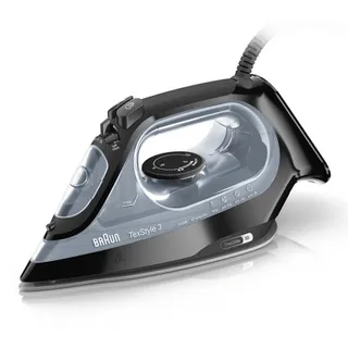 Braun SI 3055 Black-Gray