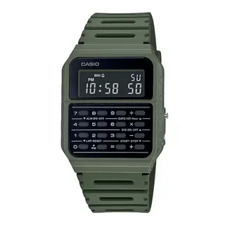 Casio CA-53WF-3BDF