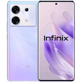 Infinix Zero 30 256GB Purple