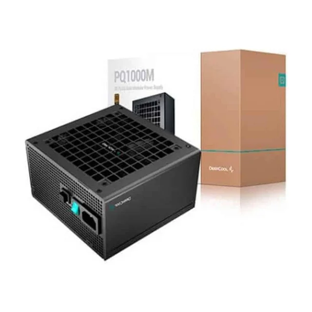Deep Cool PQ1000M Gold