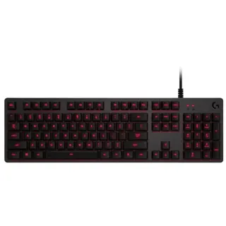 Logitech G413 Backlit