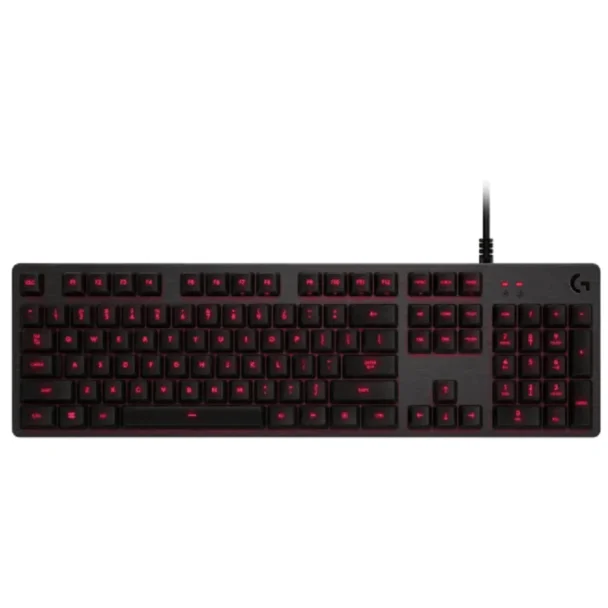 Logitech G413 Backlit