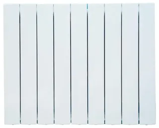 Galaxy Kombi radiatoru