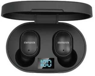 Aiwa AT-X80E Black