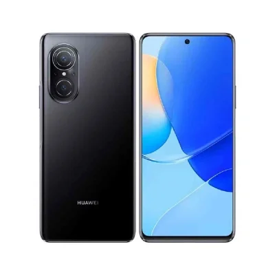 HUAWEI Nova 9 SE 128GB Black