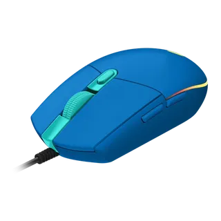 Logitech G203 LIGHTSYNC