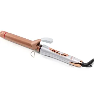Fakir ESTELLE HAIR CURLER White