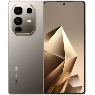 Infinix Note 50 Pro 256GB Gray