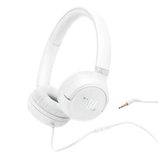 JBL Tune 530 White