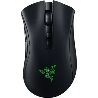 Razer DeathAdder V2 X Hyperspeed Black