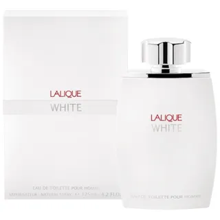 Lalique White EDT 125 ml