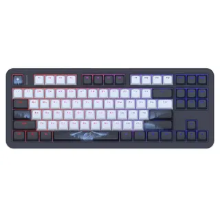 Red Square Alumix TKL Classic Serenity RSQ-20053 Black