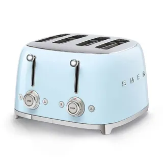 Smeg TSF03PBEU Pastel Blue